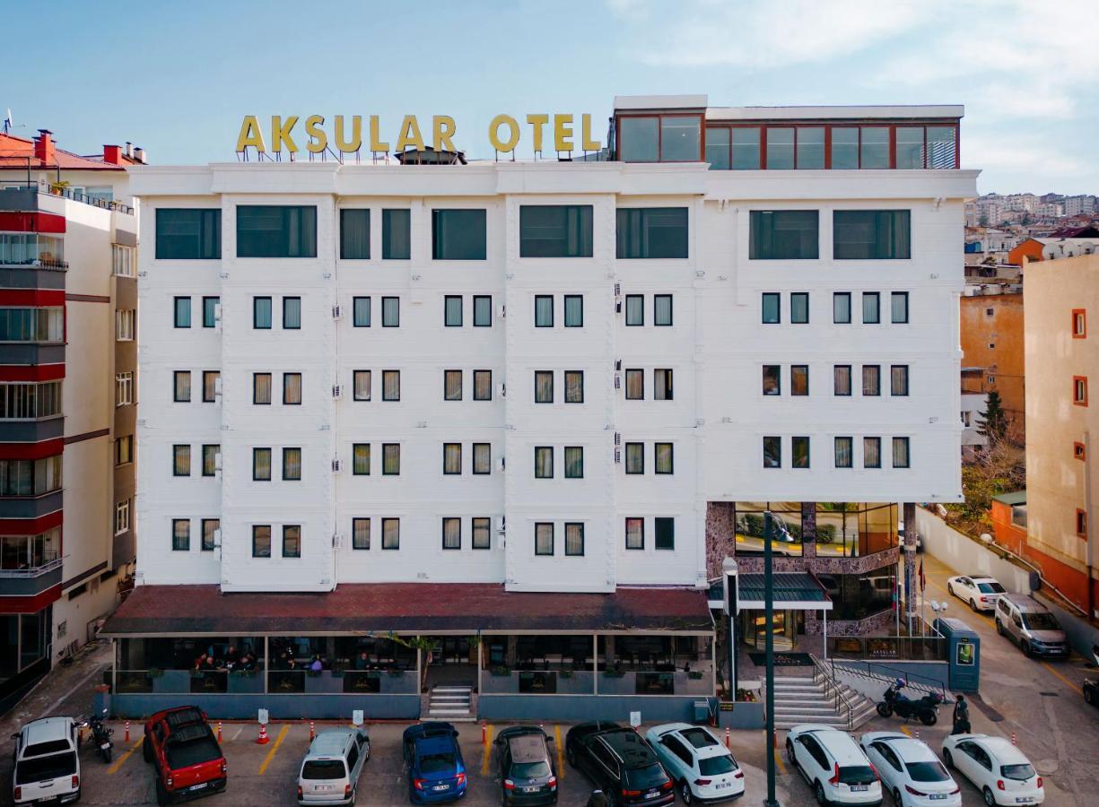 1300 m² dengan 4 kamar tidur dan 1 kamar mandi pribadi di Pusat Kota Trabzon Bagian luar foto