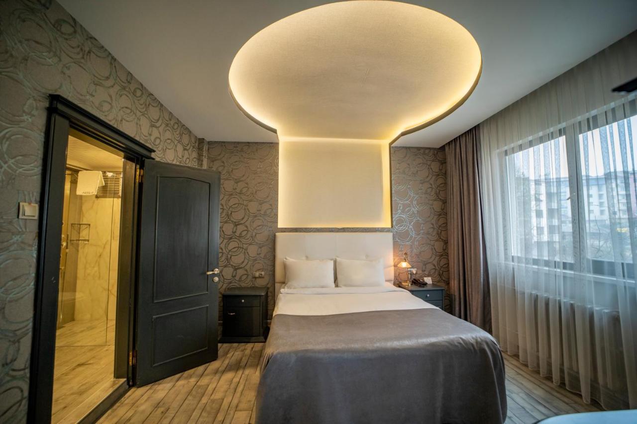 1300 m² dengan 4 kamar tidur dan 1 kamar mandi pribadi di Pusat Kota Trabzon Bagian luar foto